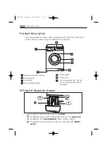 Preview for 10 page of AEG LAVAMAT 84950 Instruction Booklet