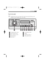 Preview for 11 page of AEG LAVAMAT 84950 Instruction Booklet