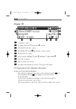 Preview for 12 page of AEG LAVAMAT 84950 Instruction Booklet