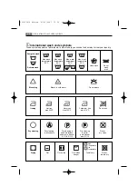 Preview for 34 page of AEG LAVAMAT 84950 Instruction Booklet