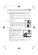 Preview for 49 page of AEG LAVAMAT 84950 Instruction Booklet