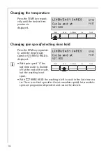 Preview for 14 page of AEG LAVAMAT 86800 User Information