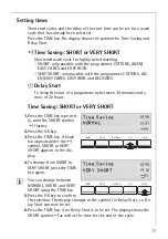 Preview for 17 page of AEG LAVAMAT 86800 User Information