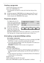 Preview for 19 page of AEG LAVAMAT 86800 User Information