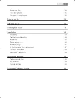 Preview for 5 page of AEG LAVAMAT 86850 Instruction Booklet