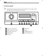 Preview for 10 page of AEG LAVAMAT 86850 Instruction Booklet