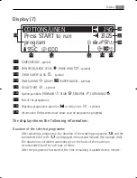 Preview for 11 page of AEG LAVAMAT 86850 Instruction Booklet