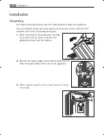 Preview for 42 page of AEG LAVAMAT 86850 Instruction Booklet