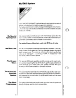 Preview for 6 page of AEG LAVAMAT 935 i Operating Instructions Manual