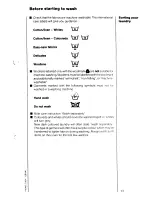 Preview for 13 page of AEG LAVAMAT 935 i Operating Instructions Manual