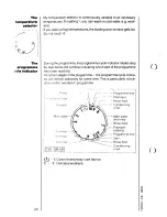 Preview for 20 page of AEG LAVAMAT 935 i Operating Instructions Manual