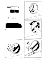 Preview for 5 page of AEG Lavamat 971 sensortronic Operating Instructions Manual