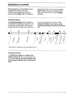 Preview for 11 page of AEG Lavamat 971 sensortronic Operating Instructions Manual