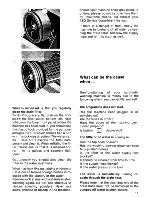 Предварительный просмотр 13 страницы AEG Lavamat Bella 1003 Operating Instructions Manual