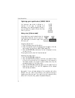 Предварительный просмотр 12 страницы AEG LAVAMAT BELLA 1480 User Manual