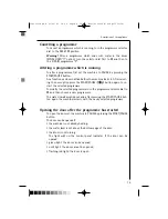 Preview for 15 page of AEG LAVAMAT L 1045 E Instruction Booklet