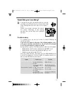 Preview for 31 page of AEG LAVAMAT L 1045 E Instruction Booklet