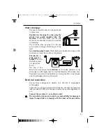 Preview for 41 page of AEG LAVAMAT L 1045 E Instruction Booklet