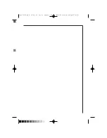 Preview for 43 page of AEG LAVAMAT L 1045 E Instruction Booklet