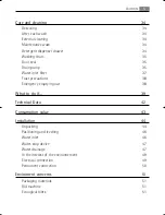 Preview for 5 page of AEG LAVAMAT L 16850 User Manual