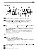 Preview for 11 page of AEG LAVAMAT L 16850 User Manual