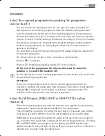 Preview for 15 page of AEG LAVAMAT L 16850 User Manual