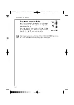 Предварительный просмотр 14 страницы AEG LAVAMAT L 60600 Instruction Booklet