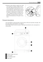 Предварительный просмотр 5 страницы AEG LAVAMAT LS 60840 L User Manual