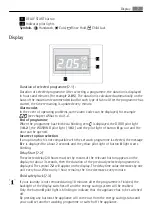 Предварительный просмотр 7 страницы AEG LAVAMAT LS 60840 L User Manual