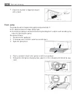 Предварительный просмотр 20 страницы AEG LAVAMAT LS 60840 L User Manual