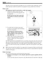 Предварительный просмотр 30 страницы AEG LAVAMAT LS 60840 L User Manual