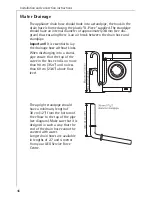 Предварительный просмотр 46 страницы AEG LAVAMAT W 1059 ELECTRONIC User Information