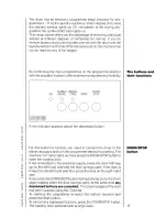 Предварительный просмотр 15 страницы AEG Lavatherm 3400 microcomputer Operating Instructions Manual