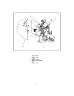 Preview for 6 page of AEG Lavatherm 3500 User Manual