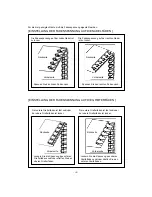 Preview for 15 page of AEG Lavatherm 3500 User Manual