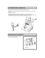 Preview for 18 page of AEG Lavatherm 3500 User Manual