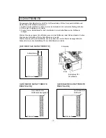 Preview for 20 page of AEG Lavatherm 3500 User Manual