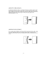 Preview for 28 page of AEG Lavatherm 3500 User Manual