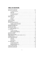 Preview for 34 page of AEG Lavatherm 3500 User Manual