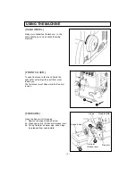 Preview for 40 page of AEG Lavatherm 3500 User Manual