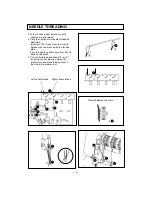 Preview for 42 page of AEG Lavatherm 3500 User Manual