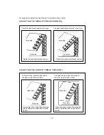 Preview for 45 page of AEG Lavatherm 3500 User Manual