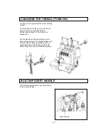 Preview for 48 page of AEG Lavatherm 3500 User Manual