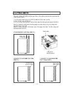 Preview for 50 page of AEG Lavatherm 3500 User Manual