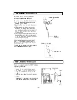 Preview for 51 page of AEG Lavatherm 3500 User Manual