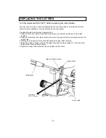 Preview for 52 page of AEG Lavatherm 3500 User Manual