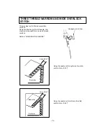 Preview for 53 page of AEG Lavatherm 3500 User Manual