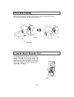 Preview for 54 page of AEG Lavatherm 3500 User Manual