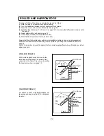 Preview for 55 page of AEG Lavatherm 3500 User Manual