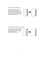 Preview for 58 page of AEG Lavatherm 3500 User Manual